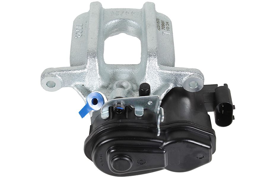 METZGER Bremssattel 6261605 GREENPARTS f&uuml;r BMW, Hinterachse links