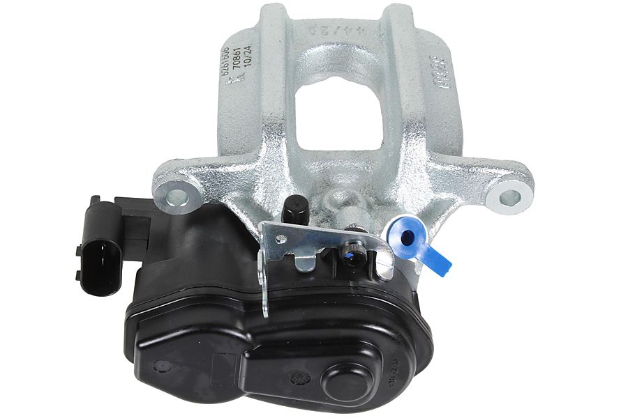 METZGER Bremssattel 6261606 GREENPARTS f&uuml;r BMW, Hinterachse rechts