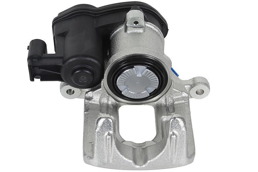 Bremssattel METZGER 6261607 f&uuml;r BMW, Hinterachse links