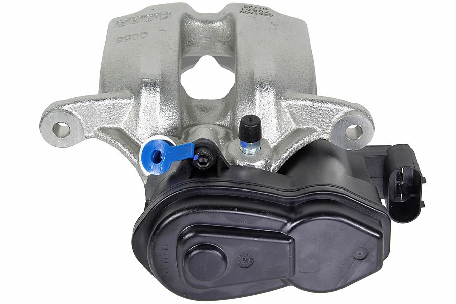 METZGER Bremssattel AUTOTEILE 6261609 GREENPARTS f&uuml;r BMW, Hinterachse links