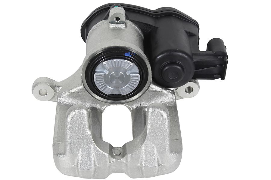 METZGER Bremssattel AUTOTEILE 6261609 GREENPARTS f&uuml;r BMW, Hinterachse links