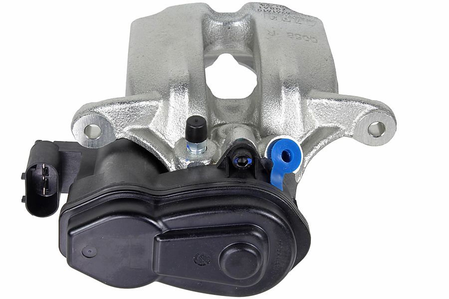 METZGER Bremssattel AUTOTEILE 6261610 GREENPARTS f&uuml;r BMW, Hinterachse rechts
