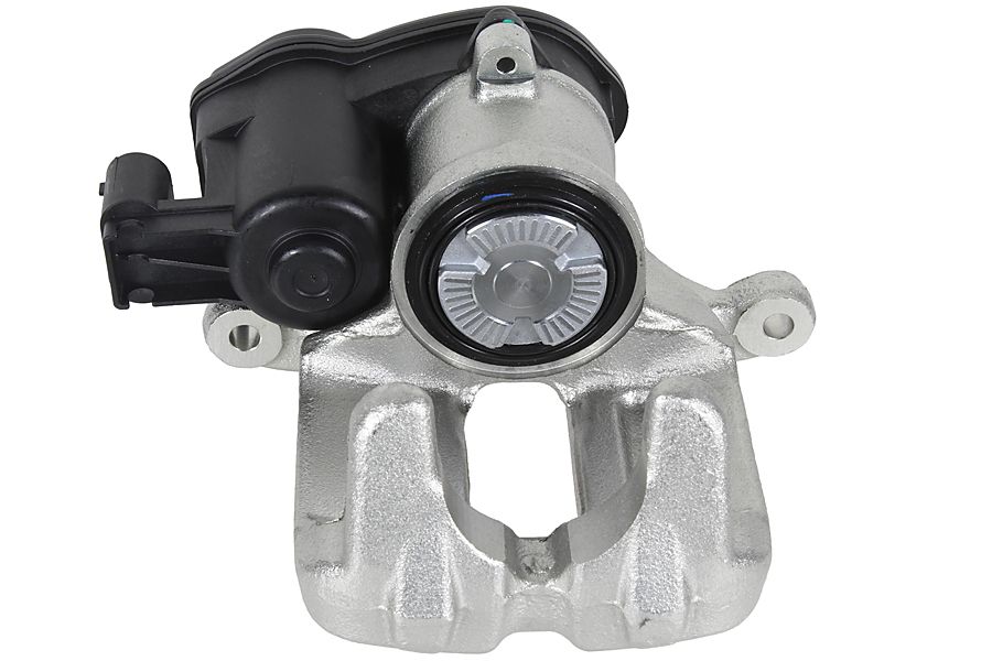 METZGER Bremssattel AUTOTEILE 6261610 GREENPARTS f&uuml;r BMW, Hinterachse rechts