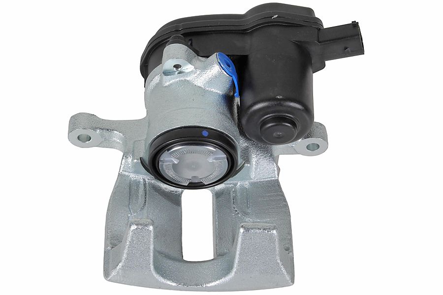 METZGER Bremssattel 6261614 GREENPARTS f&uuml;r AUDI, Hinterachse rechts