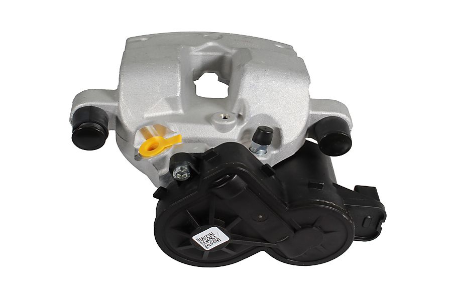 METZGER Bremssattel 6261615 GREENPARTS f&uuml;r MERCEDES-BENZ, Hinterachse links