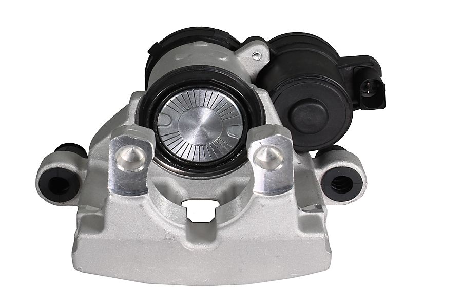 METZGER Bremssattel 6261615 GREENPARTS f&uuml;r MERCEDES-BENZ, Hinterachse links