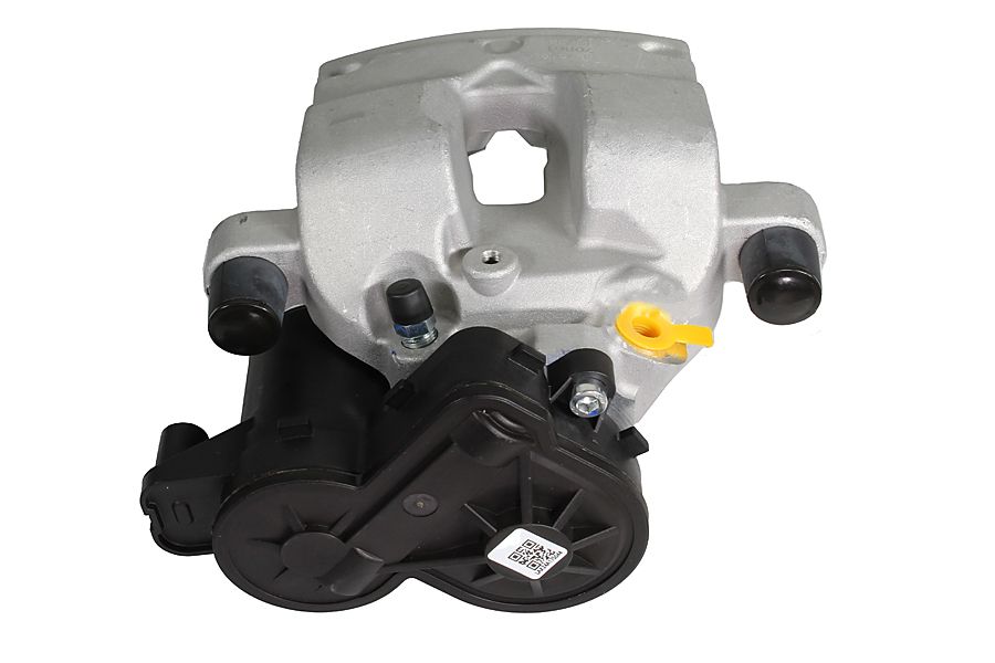 METZGER Bremssattel 6261616 GREENPARTS f&uuml;r MERCEDES-BENZ, Hinterachse rechts