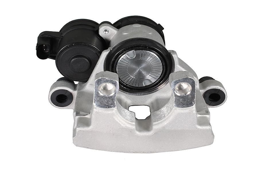 METZGER Bremssattel 6261616 GREENPARTS f&uuml;r MERCEDES-BENZ, Hinterachse rechts