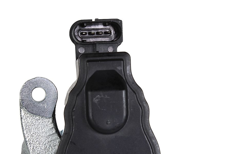 Bremssattel METZGER 6261617 f&uuml;r CITRO&Euml;N PEUGEOT, Hinterachse links