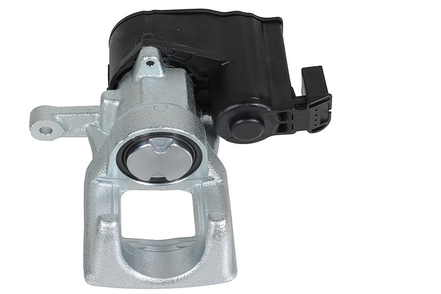 Bremssattel METZGER 6261617 f&uuml;r CITRO&Euml;N PEUGEOT, Hinterachse links