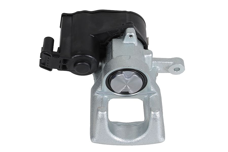 Bremssattel METZGER 6261618 f&uuml;r CITRO&Euml;N PEUGEOT, Hinterachse rechts
