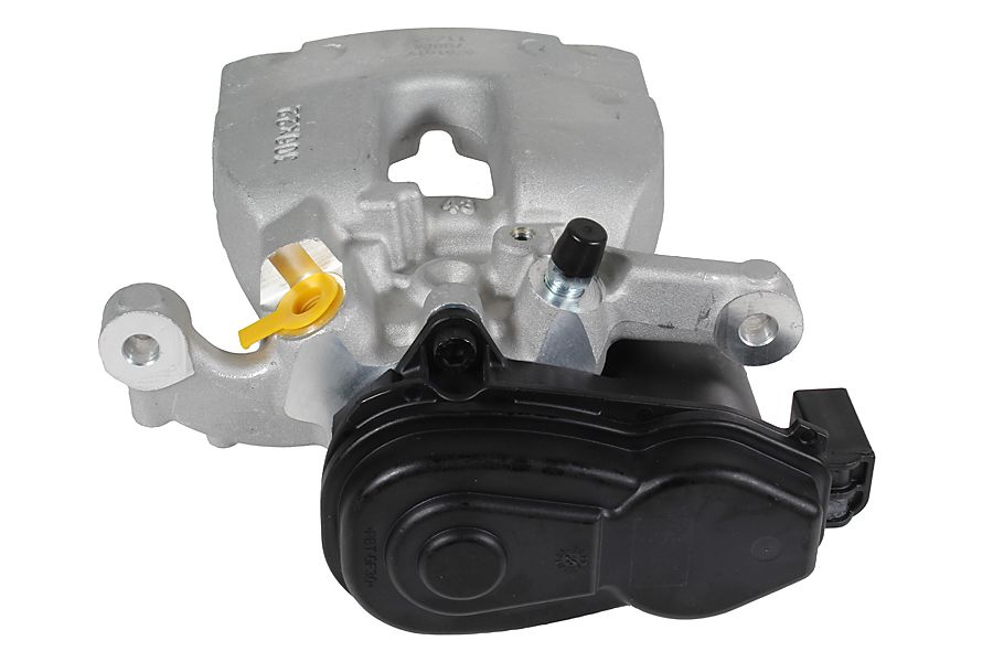 METZGER Bremssattel 6261619 GREENPARTS f&uuml;r MERCEDES-BENZ, Hinterachse links