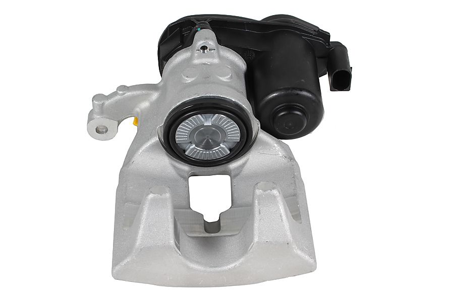 METZGER Bremssattel 6261619 GREENPARTS f&uuml;r MERCEDES-BENZ, Hinterachse links