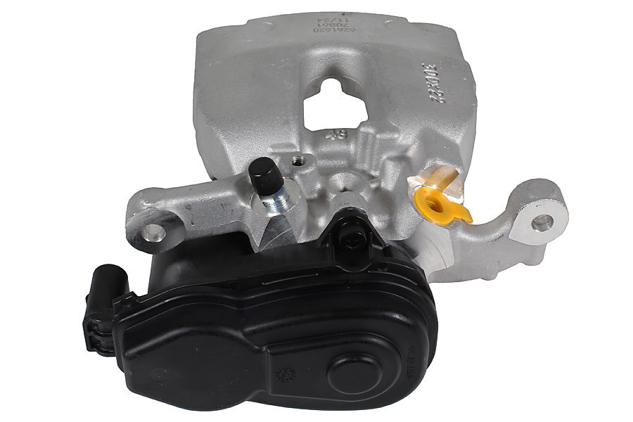 METZGER Bremssattel 6261620 GREENPARTS f&uuml;r MERCEDES-BENZ, Hinterachse rechts