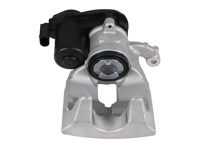 METZGER Bremssattel 6261620 GREENPARTS f&uuml;r MERCEDES-BENZ, Hinterachse rechts