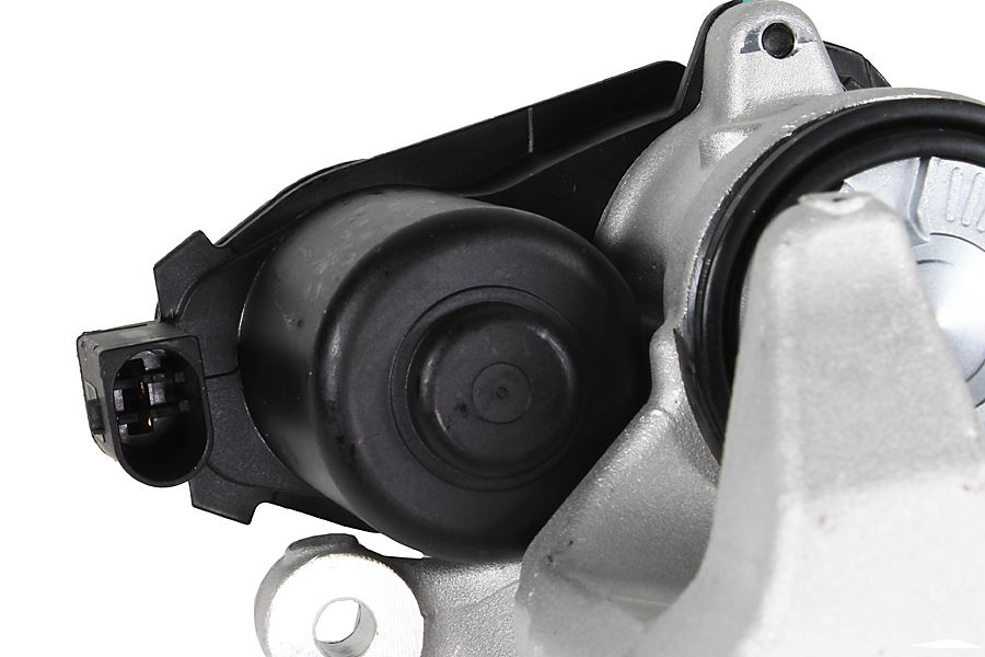 METZGER Bremssattel 6261620 GREENPARTS f&uuml;r MERCEDES-BENZ, Hinterachse rechts