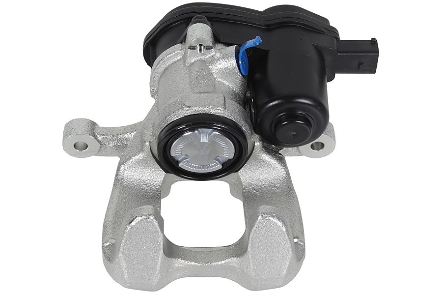Bremssattel METZGER 6261622 f&uuml;r CHRYSLER FIAT JEEP, Hinterachse rechts