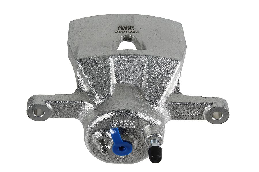 Bremssattel METZGER 6261628 f&uuml;r TOYOTA, Vorderachse rechts