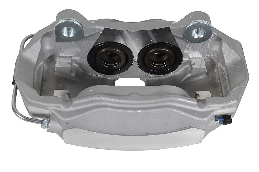 Bremssattel METZGER 6261629 GREENPARTS f&uuml;r AUDI, Vorderachse links