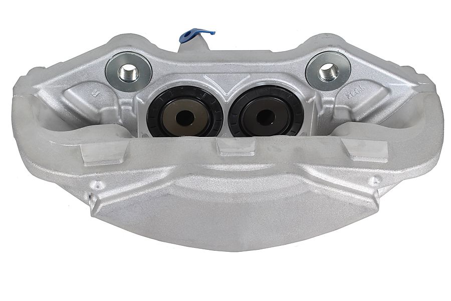 Bremssattel METZGER 6261634 GREENPARTS f&uuml;r MERCEDES-BENZ, Vorderachse rechts