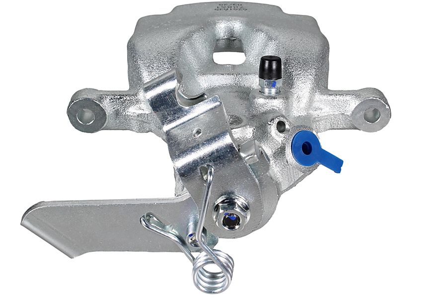 Bremssattel METZGER 6261635 GREENPARTS f&uuml;r CITRO&Euml;N OPEL PEUGEOT TOYOTA VAUXHALL