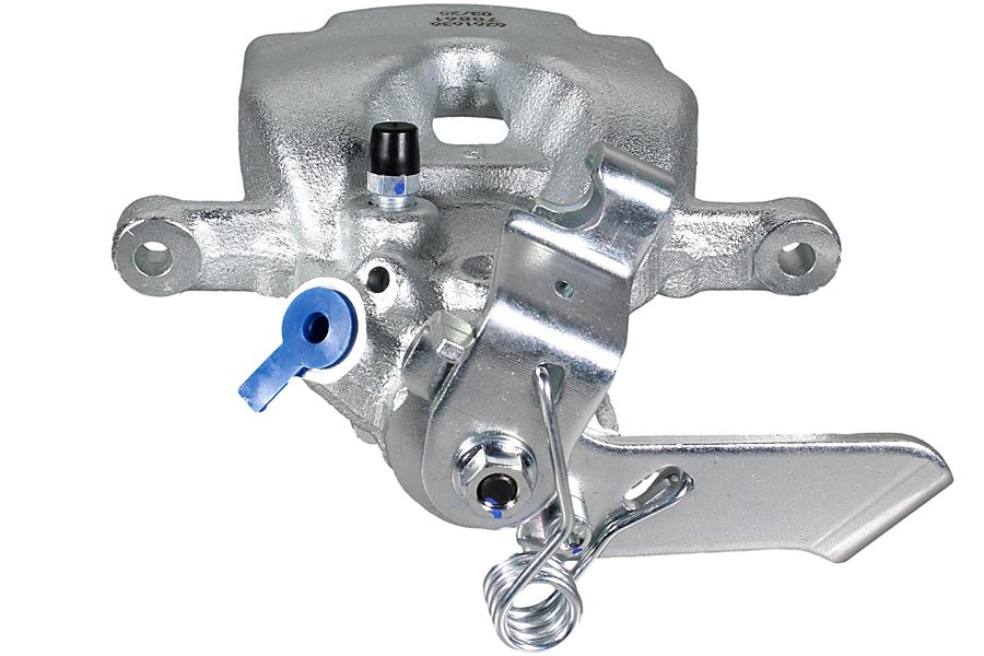 Bremssattel METZGER 6261636 GREENPARTS f&uuml;r CITRO&Euml;N OPEL PEUGEOT TOYOTA VAUXHALL