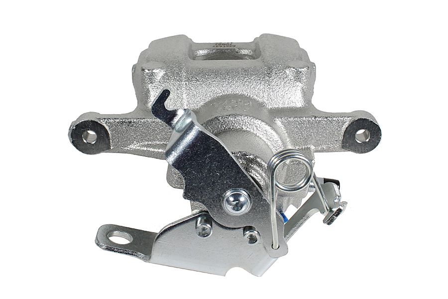 METZGER Bremssattel 6261637 GREENPARTS f&uuml;r FORD, Hinterachse links