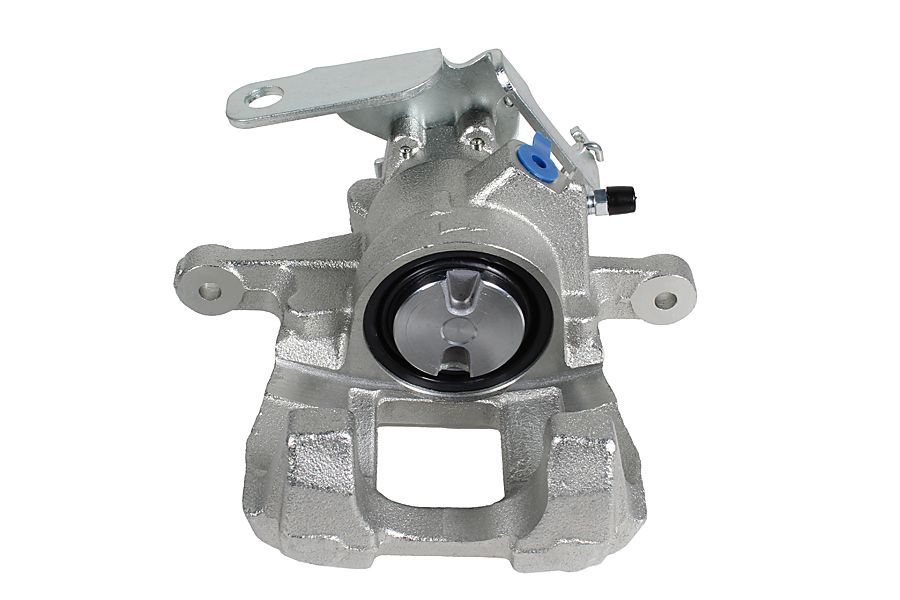 METZGER Bremssattel 6261637 GREENPARTS f&uuml;r FORD, Hinterachse links