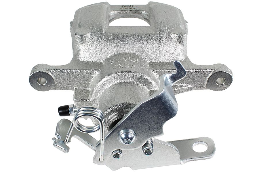 Bremssattel METZGER 6261638 GREENPARTS f&uuml;r FORD, Hinterachse rechts