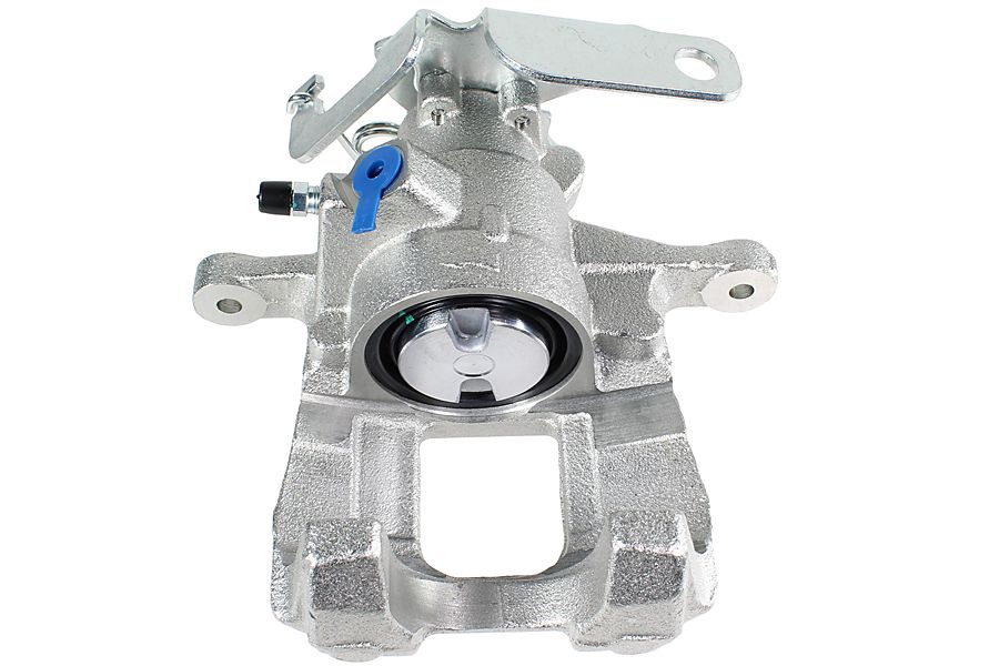 Bremssattel METZGER 6261638 GREENPARTS f&uuml;r FORD, Hinterachse rechts