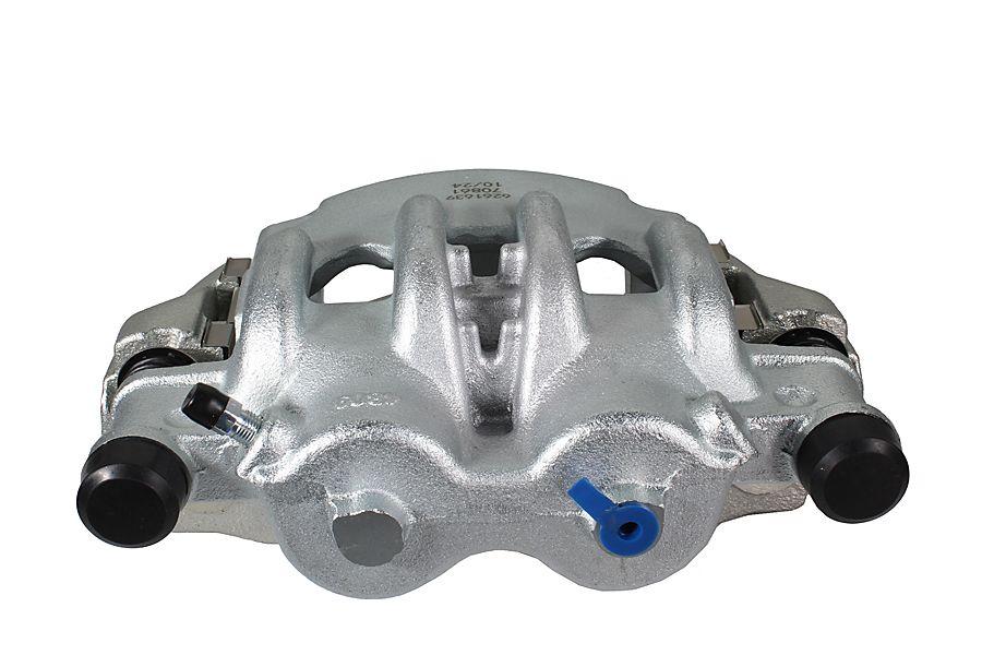 METZGER Bremssattel 6261639 f&uuml;r IVECO, Hinterachse links