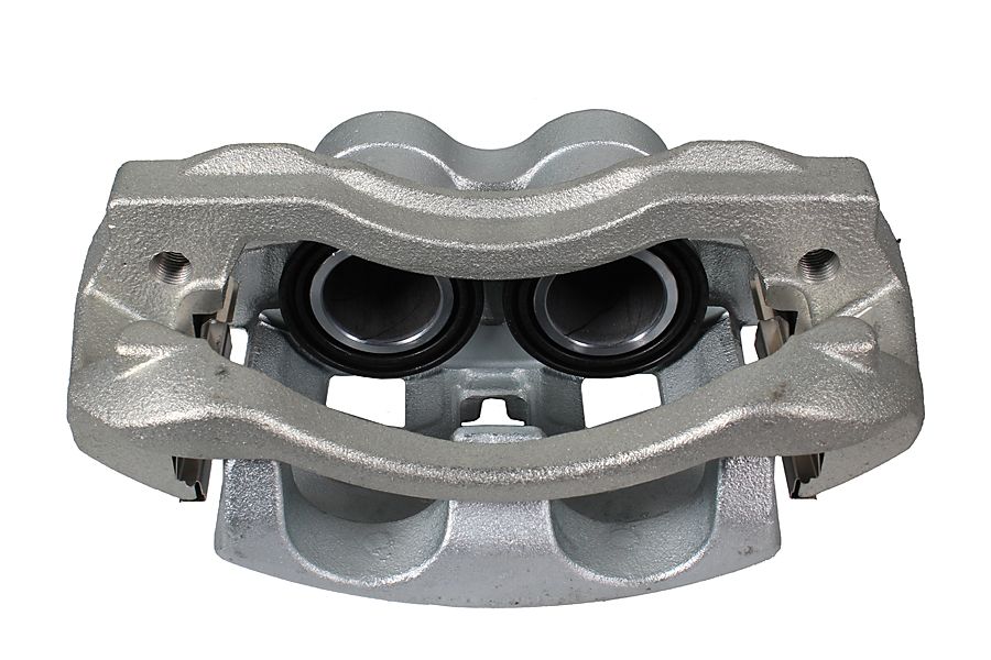 METZGER Bremssattel 6261639 f&uuml;r IVECO, Hinterachse links
