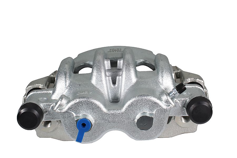 METZGER Bremssattel 6261640 f&uuml;r IVECO, Hinterachse rechts