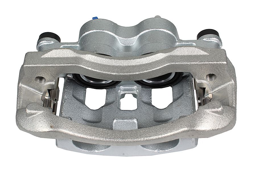 METZGER Bremssattel 6261640 f&uuml;r IVECO, Hinterachse rechts
