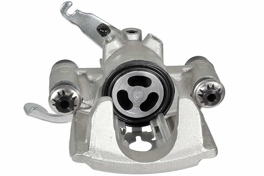 Bremssattel METZGER 6261645 f&uuml;r FORD, Hinterachse links
