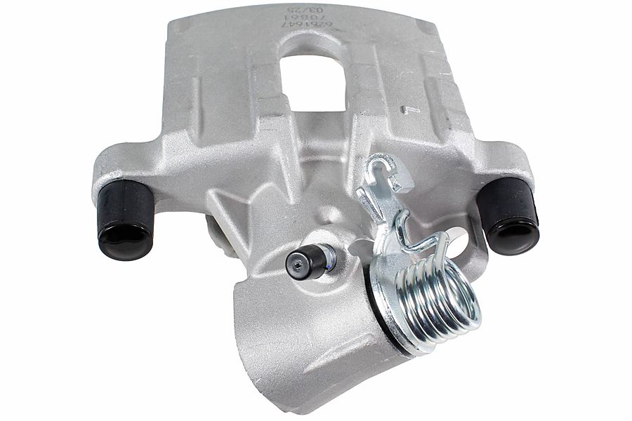 Bremssattel METZGER 6261647 f&uuml;r MAZDA, Hinterachse links