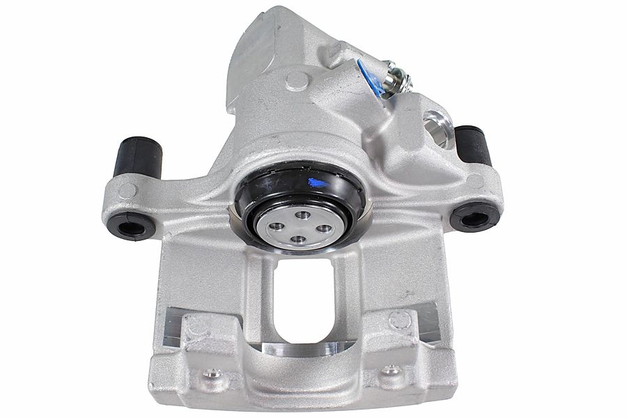 Bremssattel METZGER 6261647 f&uuml;r MAZDA, Hinterachse links