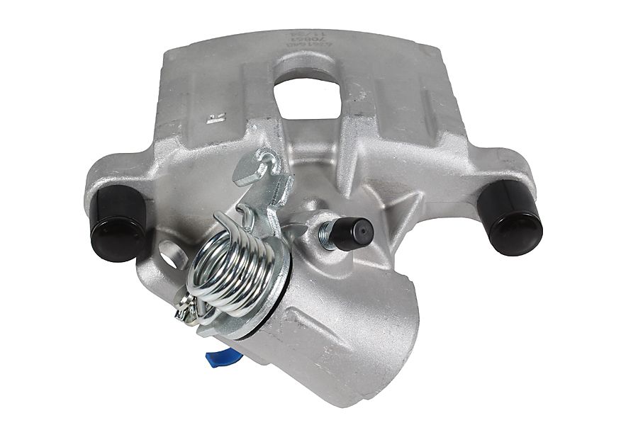 METZGER Bremssattel 6261648 f&uuml;r MAZDA, Hinterachse rechts