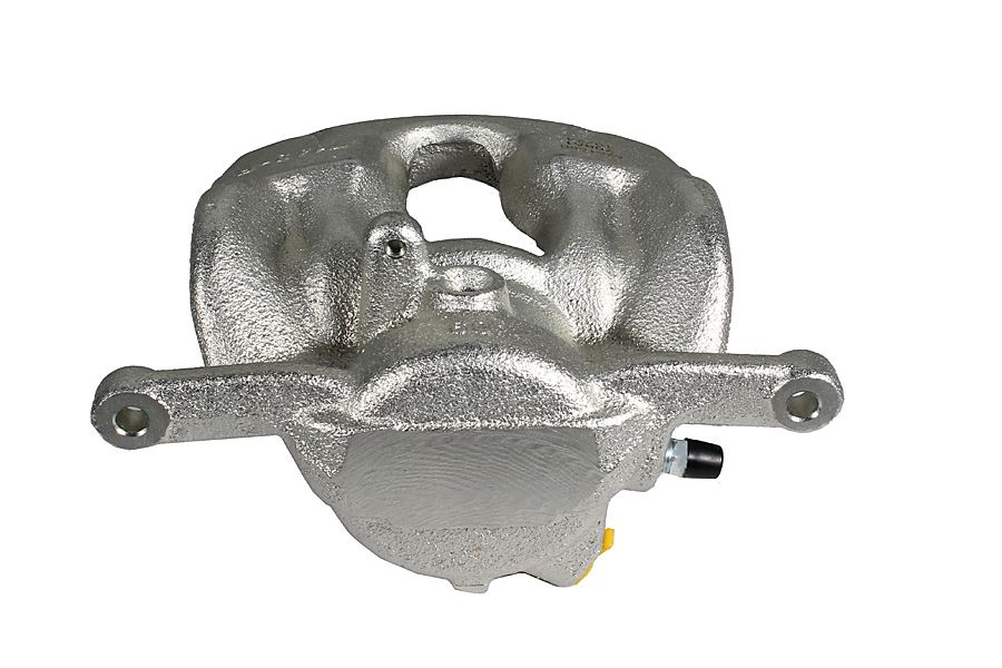 METZGER Bremssattel 6261650 GREENPARTS f&uuml;r MERCEDES-BENZ, Vorderachse rechts