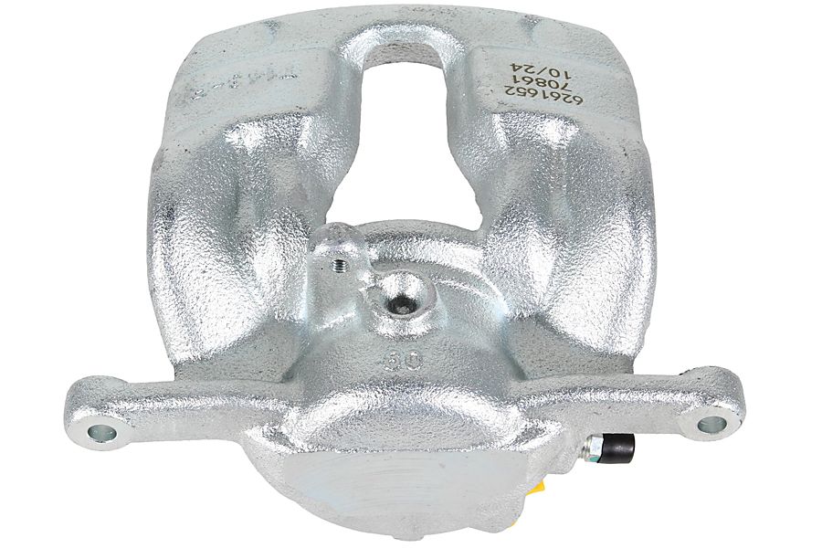 METZGER Bremssattel 6261652 GREENPARTS f&uuml;r MERCEDES-BENZ, Vorderachse rechts
