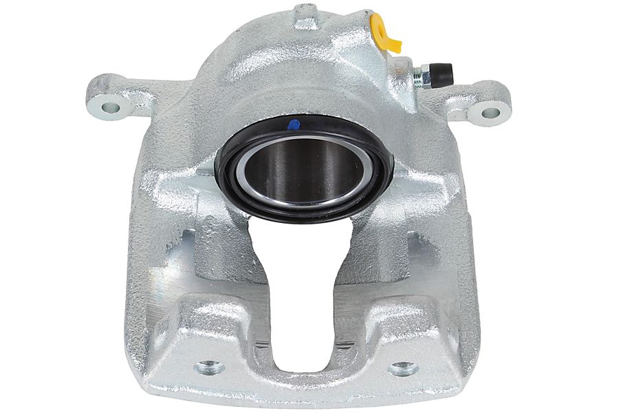 METZGER Bremssattel 6261652 GREENPARTS f&uuml;r MERCEDES-BENZ, Vorderachse rechts