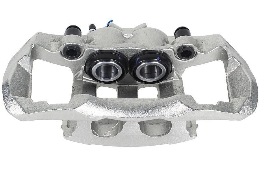 Bremssattel METZGER 6261654 f&uuml;r VW, Vorderachse rechts