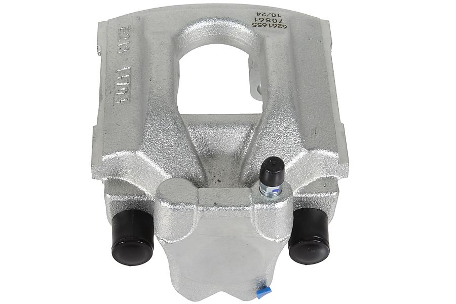 METZGER Bremssattel 6261655 f&uuml;r VW, Hinterachse links