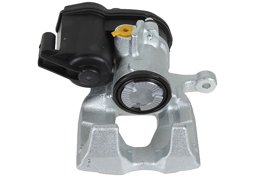METZGER Bremssattel 6261657 GREENPARTS f&uuml;r AUDI, Hinterachse links