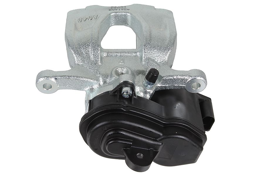 METZGER Bremssattel 6261658 GREENPARTS f&uuml;r AUDI, Hinterachse rechts