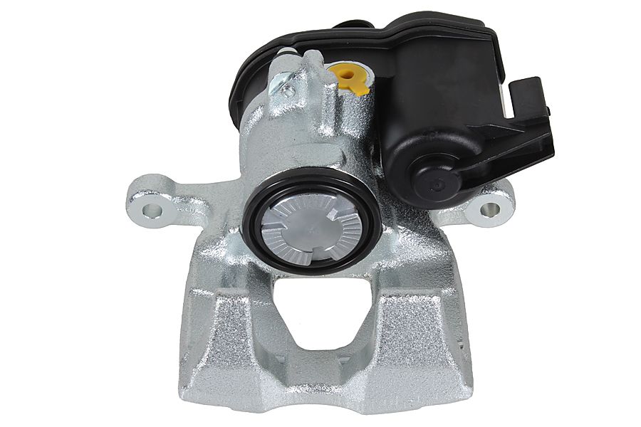 METZGER Bremssattel 6261658 GREENPARTS f&uuml;r AUDI, Hinterachse rechts