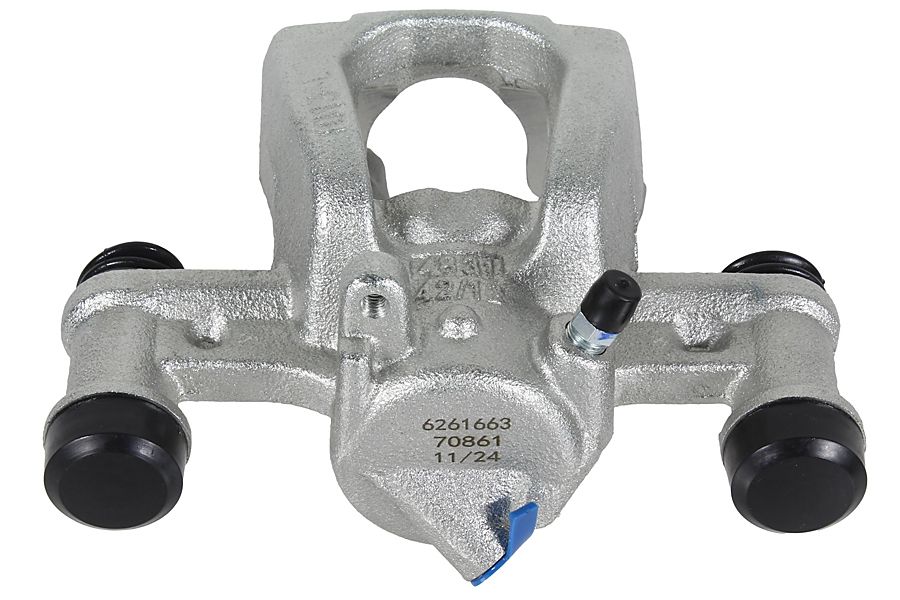 METZGER Bremssattel AUTOTEILE 6261663 GREENPARTS f&uuml;r MERCEDES-BENZ