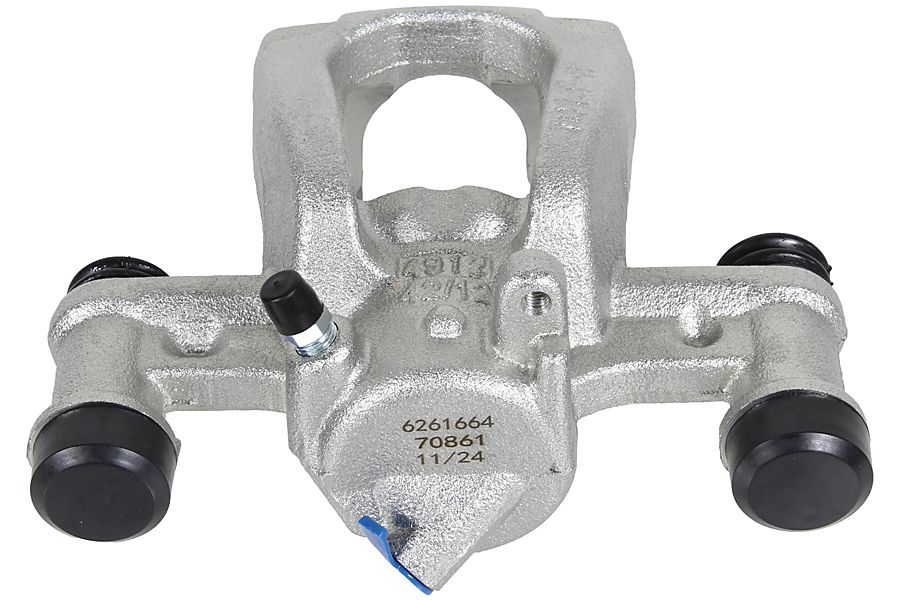 METZGER Bremssattel AUTOTEILE 6261664 GREENPARTS f&uuml;r MERCEDES-BENZ