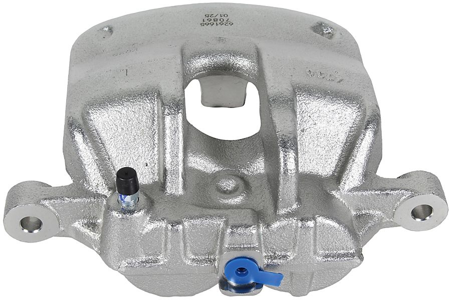 METZGER Bremssattel AUTOTEILE 6261665 f&uuml;r VW, Vorderachse links