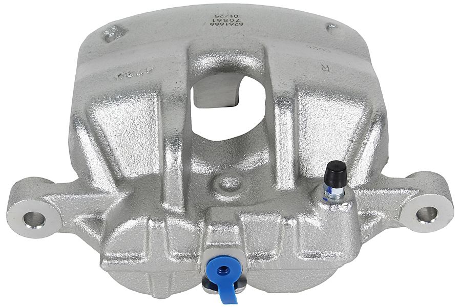 METZGER Bremssattel AUTOTEILE 6261666 f&uuml;r VW, Vorderachse rechts